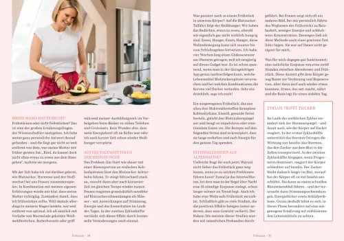 Female Power Food*ZS Verlag Online
