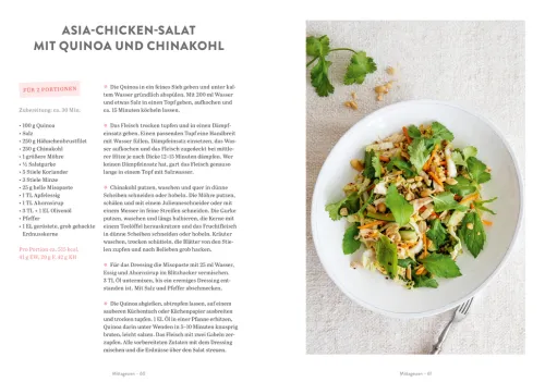 Female Power Food*ZS Verlag Online