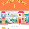 Oldenbourg Schulbuchverl. Quali Trainer·Grundschule-Ferien-Stars 1. Schuljahr - Übungsheft