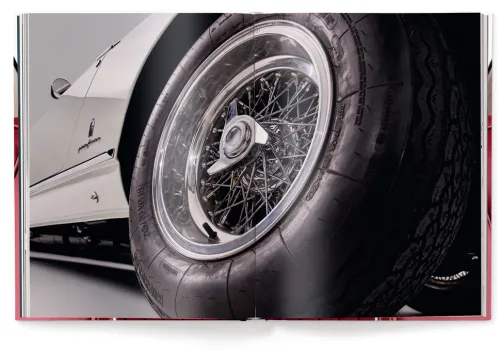 teNeues Verlag GmbH Mode & Design|Automobile*Ferrari 330GT