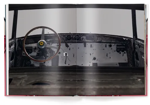 teNeues Verlag GmbH Mode & Design|Automobile*Ferrari 330GT
