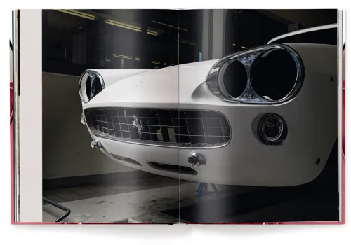 teNeues Verlag GmbH Mode & Design|Automobile*Ferrari 330GT