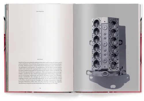 teNeues Verlag GmbH Mode & Design|Automobile*Ferrari 330GT