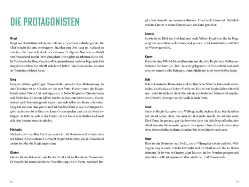 Bruckmann Verlag GmbH Reiseberichte*Fettnäpfchenführer Neuseeland