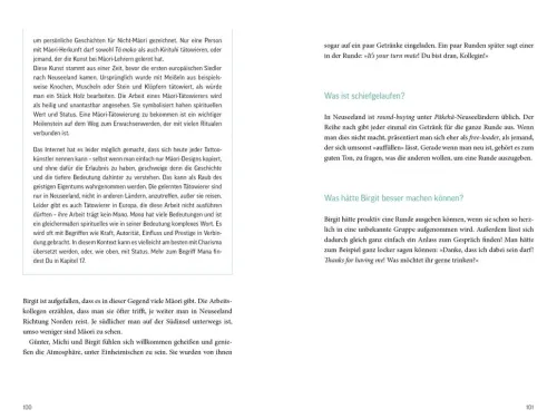 Bruckmann Verlag GmbH Reiseberichte*Fettnäpfchenführer Neuseeland