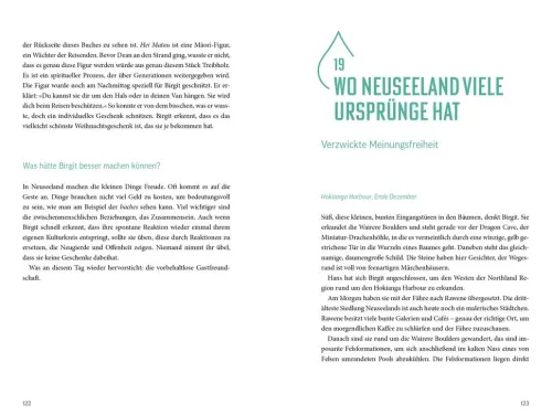 Bruckmann Verlag GmbH Reiseberichte*Fettnäpfchenführer Neuseeland