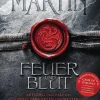 Penhaligon High Fantasy*Feuer und Blut - Erstes Buch