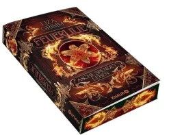 Knaur Taschenbuch Fantasy & Science Fiction|High Fantasy*Feuerlilie. Asche spendet Leben