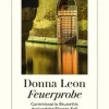 Diogenes Verlag AG Cosy Crime-Feuerprobe