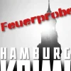 BookRix Hard Boiled-Feuerprobe (Wegners erste Fälle)