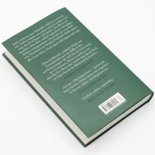Suhrkamp Verlag Lgbtqia+-Öffnet sich der Himmel