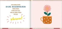 Groh Verlag Mut & Motivation-Fühl dich fest gedrückt!