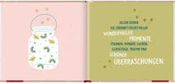 Groh Verlag Mut & Motivation-Fühl dich fest gedrückt!