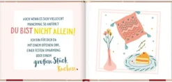 Groh Verlag Mut & Motivation-Fühl dich fest gedrückt!