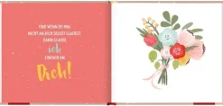 Groh Verlag Mut & Motivation-Fühl dich fest gedrückt!