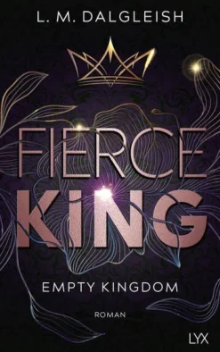 Fierce King*LYX New