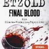 Droemer Taschenbuch Technothriller-Final Blood