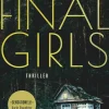 dtv Verlagsgesellschaft Horror Gegenwart|Horror-Final Girls