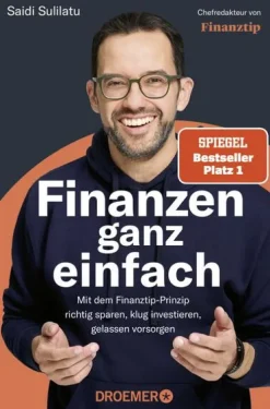 Droemer Taschenbuch Wirtschaft|Gesellschaft-Finanzen ganz einfach