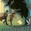Dressler Märchen & Sagen*Finsterwelt 2. Die magische Meisterschaft