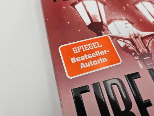 Fire Night - Ewige Liebe*Piper Verlag GmbH Hot