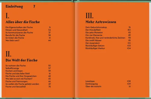 Groh Verlag Nach Zielgruppen|Mut & Motivation*Fische