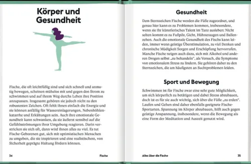 Groh Verlag Nach Zielgruppen|Mut & Motivation*Fische
