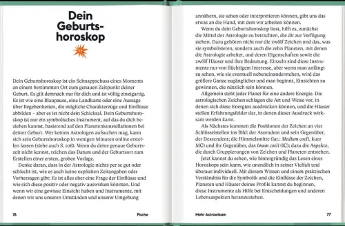 Groh Verlag Nach Zielgruppen|Mut & Motivation*Fische