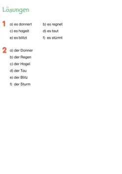 Fit für Deutsch 3. Klasse. Mein 5-Minuten-Block*Tessloff Verlag Best