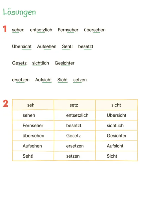 Fit für Deutsch 3. Klasse. Mein 5-Minuten-Block*Tessloff Verlag Best