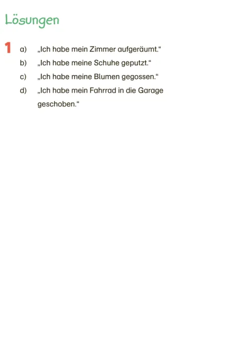 Fit für Deutsch 3. Klasse. Mein 5-Minuten-Block*Tessloff Verlag Best