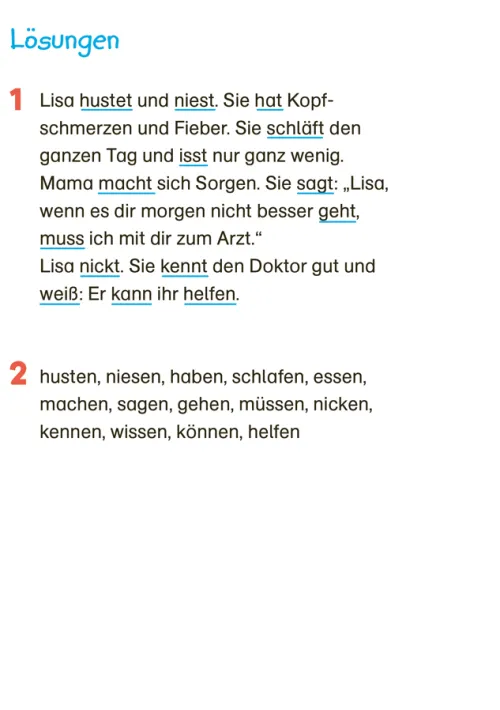 Tessloff Verlag Quali Trainer·Grundschule|Grundschule·Deutsch*Fit für Deutsch 2. Klasse. Mein 5-Minuten-Block