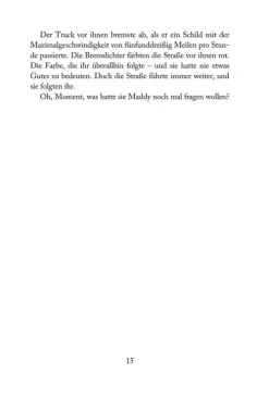 ONE Young Adult|Krimis, Thriller, Horror*Five Survive