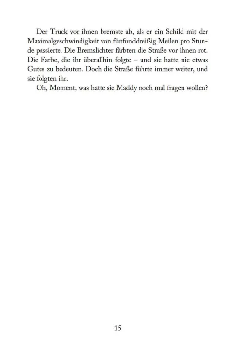 ONE Young Adult|Krimis, Thriller, Horror*Five Survive