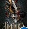 dark Intense Historische Fantasy|Drachen*Flammensturm (Band 1) - Firebird