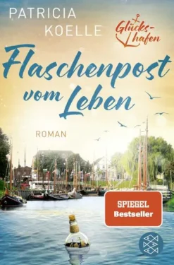 FISCHER Taschenbuch Auszeit Vom Alltag-Flaschenpost vom Leben