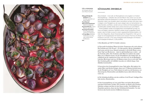 Dorling Kindersley Verlag Star-Köche|Kochbücher Nach Zutaten-Flavour