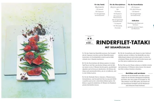 Fleisch*Graefe und Unzer Verlag Sale