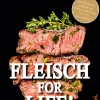 millemari. Vegan-FLEISCH FOR LIFE!
