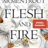 Heyne Taschenbuch Fantasy & Science Fiction|High Fantasy*Flesh and Fire - Liebe kennt keine Grenzen