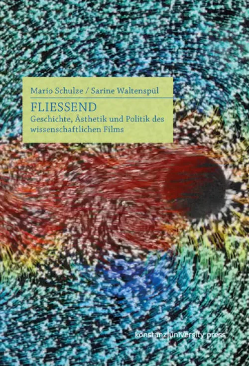 Konstanz University Press Medienwissenschaft*Fließend