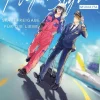 B-Love Manga Slice Of Life*Flight Sign - Startfreigabe für die Liebe 01