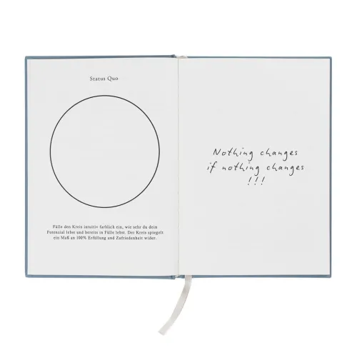 Fülle Journal*The Life Barn New