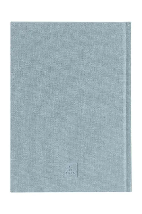 Fülle Journal*The Life Barn New