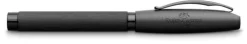 Faber-Castell GmbH&Co. Füller & Tinte*Füller Essentio Aluminium Schwarz M