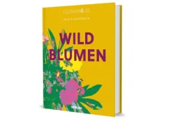 teNeues Verlag GmbH Architektur & Wohnen*Floramour: Wildblumen