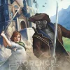 BoD - Books on Demand Steampunk*Florence Fanning und die Steampirates