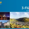 Esterbauer GmbH Wandern & Radfahren*3-Flüsse-Tour