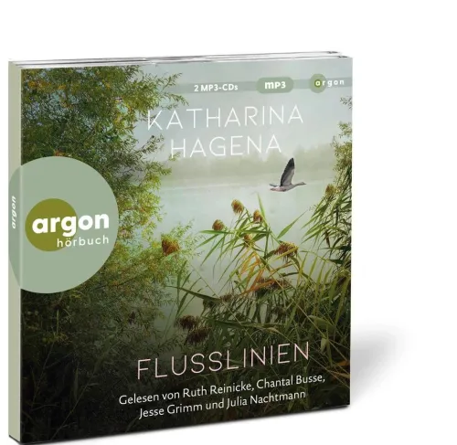 Flusslinien*Argon Verlag GmbH Best