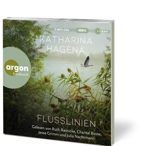 Flusslinien*Argon Verlag GmbH Best